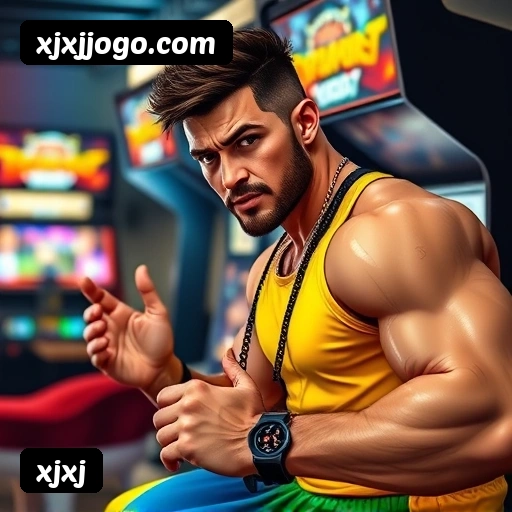 Registro xjxj