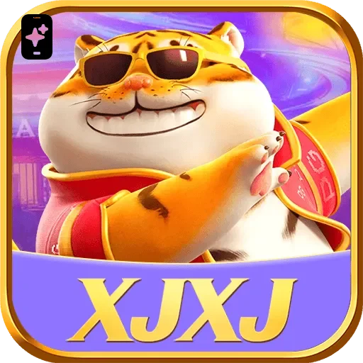 Logo da xjxj