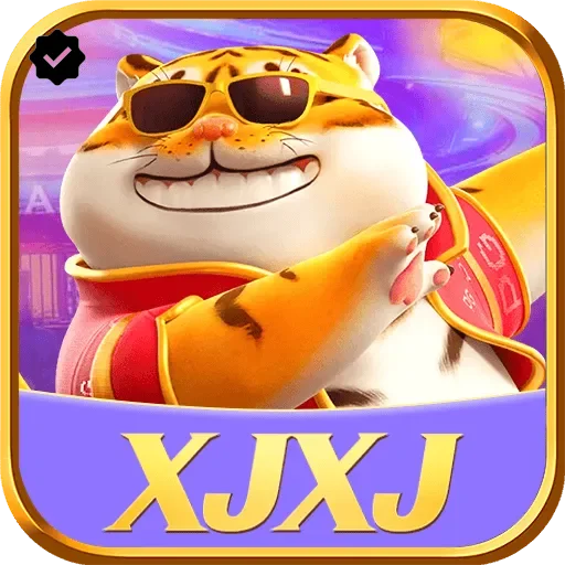 Logo da xjxj