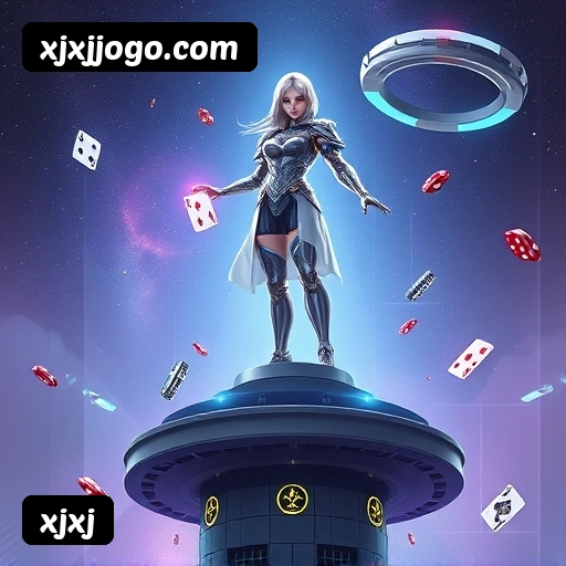 Progressão VIP xjxj